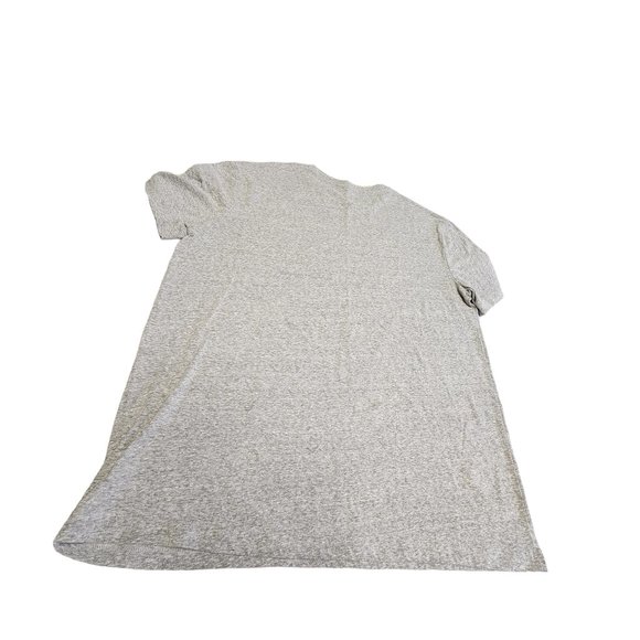 Light Gray McLucky's Whiskey Club Tee Shirt - Soft - XL - St.‎ Patricks Day - Picture 3 of 4